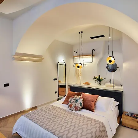 Neorion Living Apartment Chania (Crete)