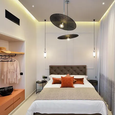 Neorion Living * Chania (Crete)
