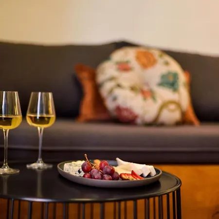 Neorion Living Apartment