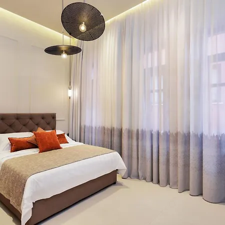 Apartment Neorion Living