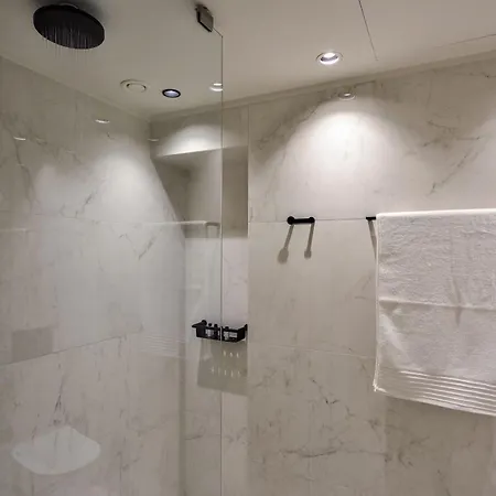 Neorion Living Apartment