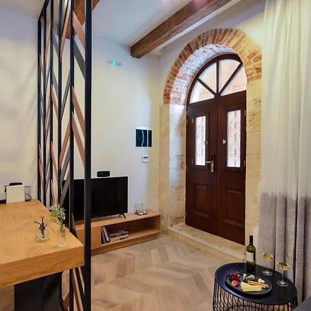 Apartment Neorion Living