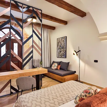 Apartment Neorion Living *