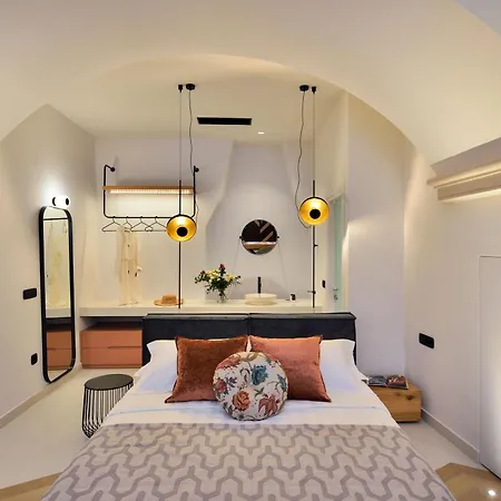 Neorion Living Apartment Chania (Crete)
