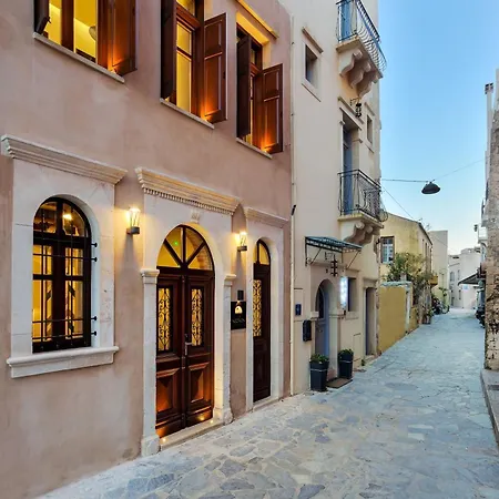 Neorion Living Apartment