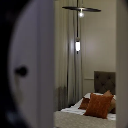 Neorion Living Apartment *