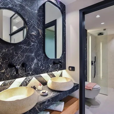Apartment Neorion Living *