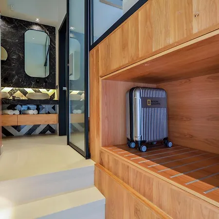 Neorion Living Apartment Chania (Crete)