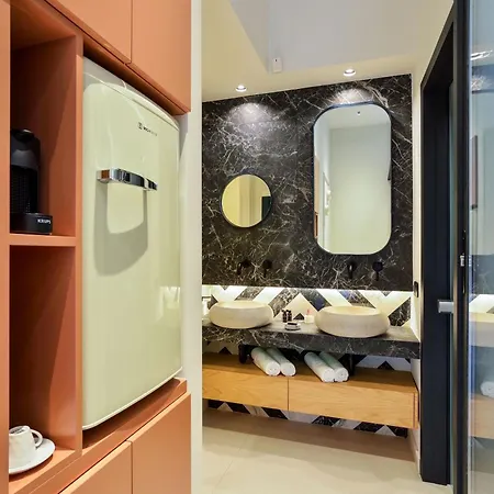 Apartment Neorion Living