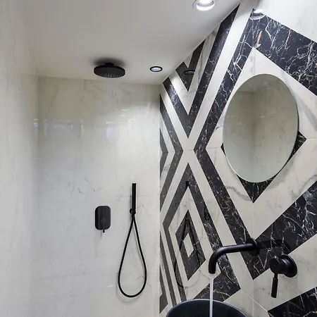 Neorion Living Apartment *