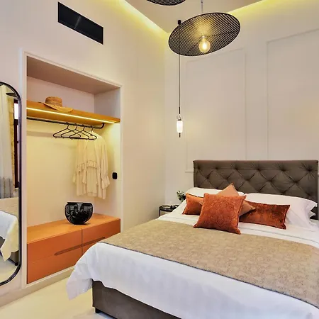 Apartment Neorion Living *