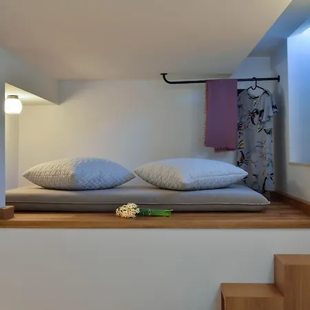 Neorion Living Apartment Chania (Crete)