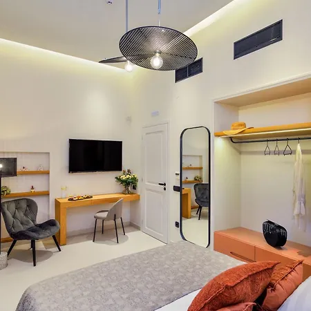Neorion Living Apartment *
