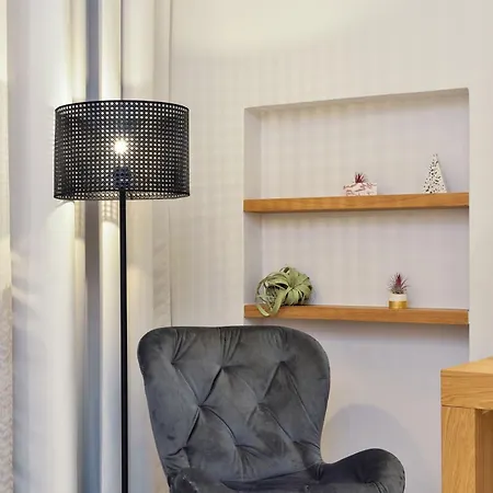 Neorion Living Apartment Chania (Crete)