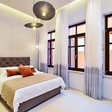 Neorion Living Apartment Chania (Crete)