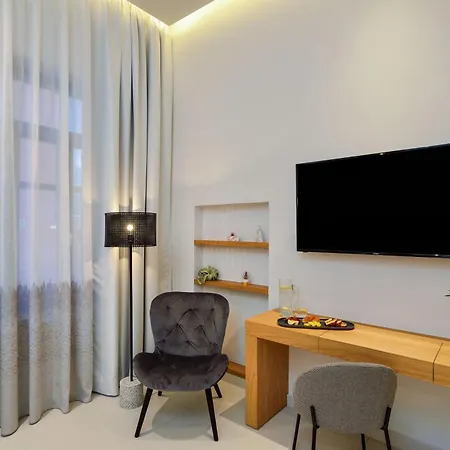 Appartamento Neorion Living *