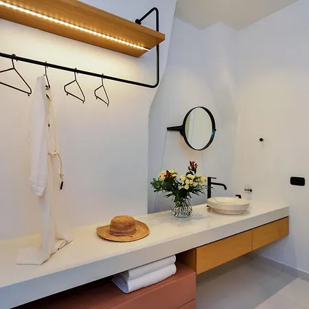 Neorion Living Appartamento *