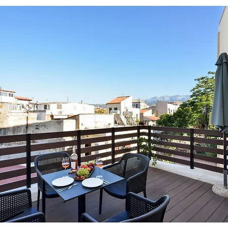 Neorion Living Appartamento *